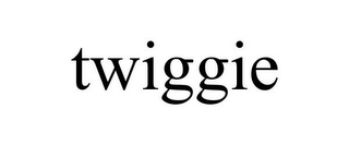 TWIGGIE