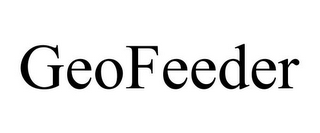 GEOFEEDER