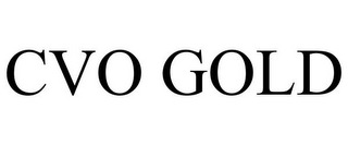 CVO GOLD
