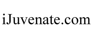 IJUVENATE.COM