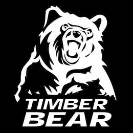 TIMBER BEAR