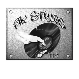 PIKSTYLES LLC