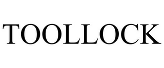 TOOLLOCK