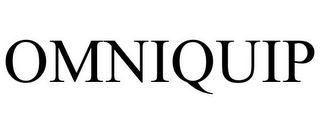 OMNIQUIP