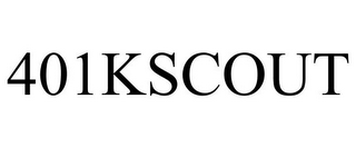 401KSCOUT