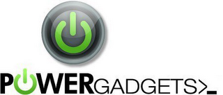 POWERGADGETS