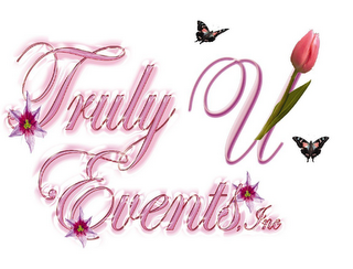 TRULY U EVENTS, INC