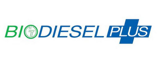 CDT BIODIESEL PLUS