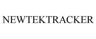 NEWTEKTRACKER