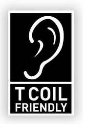 T COIL FRIENDLY