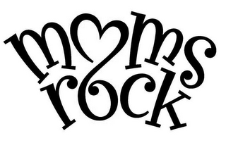 MOMS ROCK