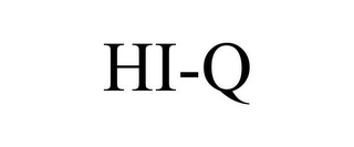 HI-Q