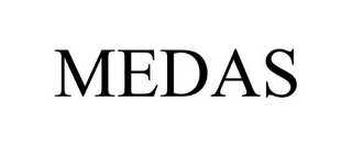 MEDAS
