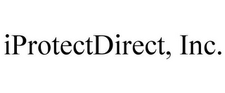 IPROTECTDIRECT, INC.