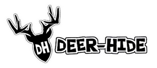 DH DEER HIDE