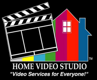 HOME VIDEO STUDIO VIDEO SERVICES FOR EVERYONE