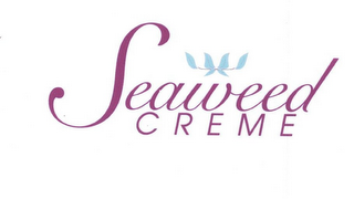 SEAWEED CREME