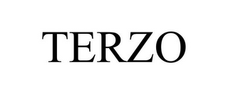 TERZO