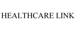 HEALTHCARE LINK
