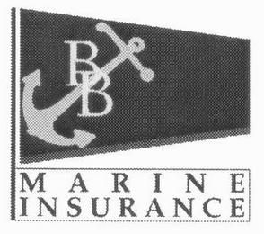 BB MARINE INSURANCE