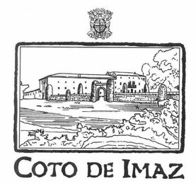 COTO DE IMAZ