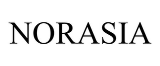 NORASIA