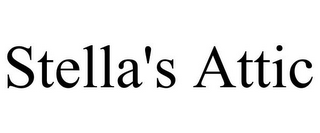 STELLA'S ATTIC