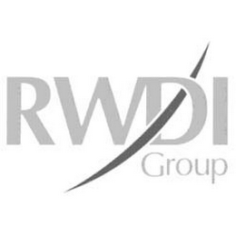 RWDI GROUP