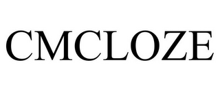 CMCLOZE