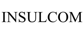INSULCOM