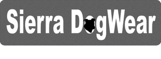 SIERRA DOGWEAR