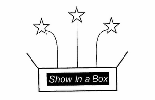 SHOW IN A BOX