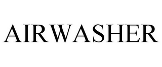 AIRWASHER