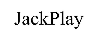 JACKPLAY