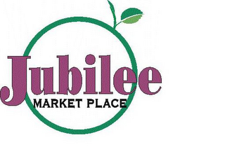 JUBILEE MARKET PLACE