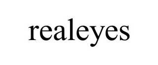 REALEYES