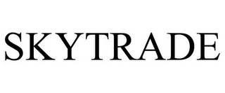 SKYTRADE