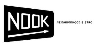 NOOK NEIGHBORHOOD BISTRO