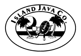 ISLAND JAVA CO.