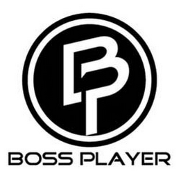 BP BOSS PLAYER