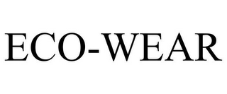 ECO-WEAR