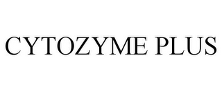 CYTOZYME PLUS