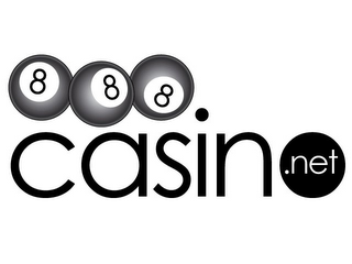 888CASINO.NET