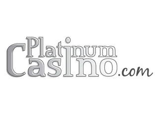 PLATINUMCASINO.COM