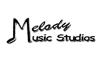MELODY MUSIC STUDIOS