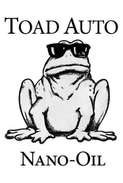 TOAD AUTO NANO-OIL