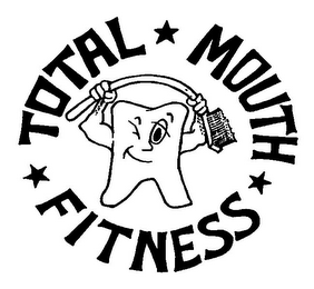 TOTAL MOUTH FITNESS