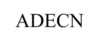 ADECN