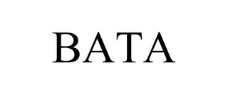 BATA