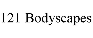 121 BODYSCAPES